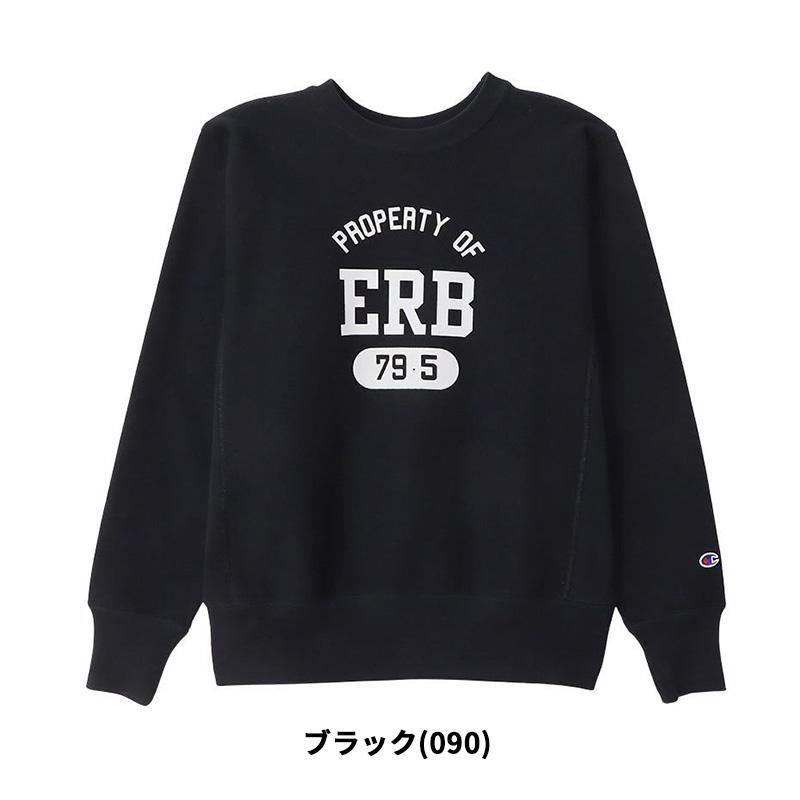 Champion（チャンピオン） メンズ トレーナー リバースウィーブ クルー