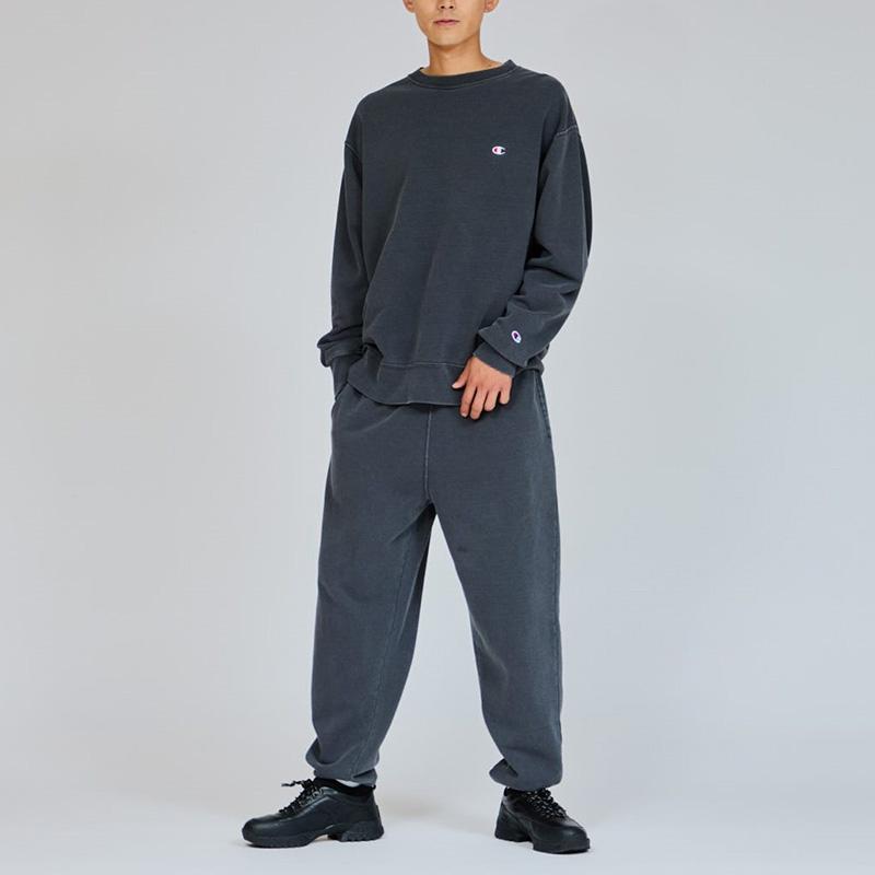 Champion（チャンピオン） メンズ トレーナー クルーネックスウェット