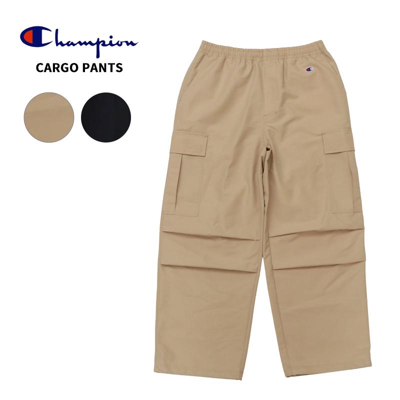 Champion チャンピオン メンズ ワークパンツ カーゴパンツ