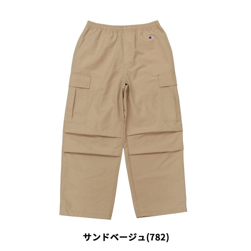 champion ロングパンツ Champion チャンピオン メンズ ワークパンツ カーゴパンツ