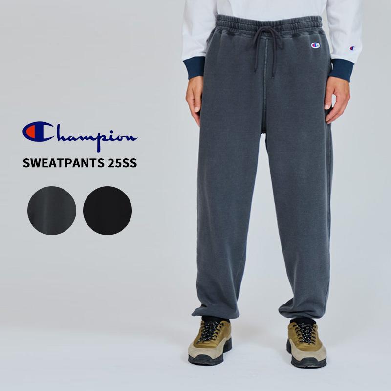 Champion（チャンピオン） メンズ スウェットパンツ ボトムス ウエスト