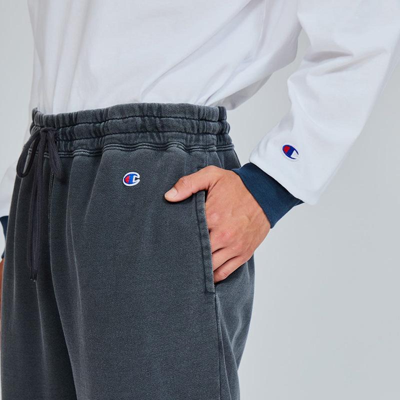 Champion（チャンピオン） メンズ スウェットパンツ ボトムス ウエスト