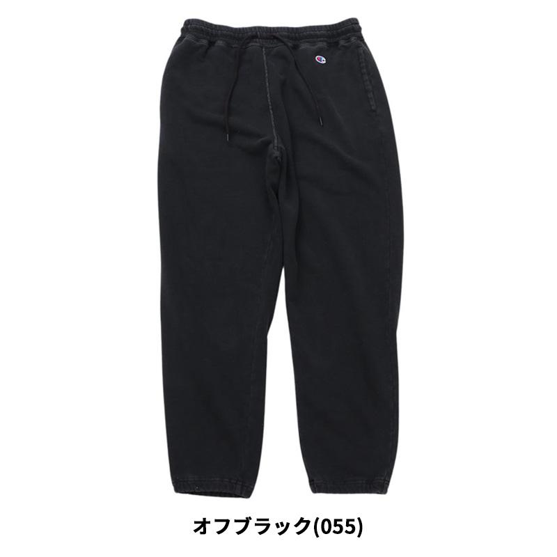 Champion（チャンピオン） メンズ スウェットパンツ ボトムス ウエスト