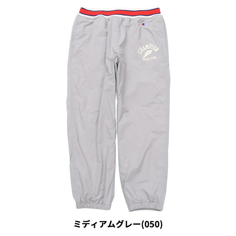 Champion（チャンピオン） メンズ スポーツウエア パンツ ウォーム
