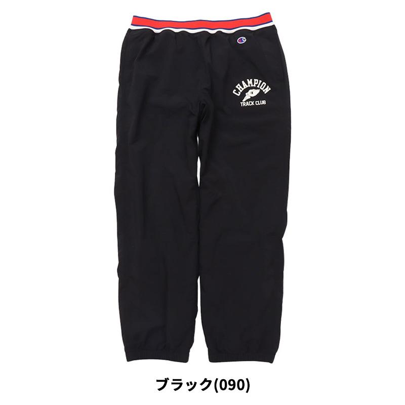 Champion（チャンピオン） メンズ スポーツウエア パンツ ウォーム