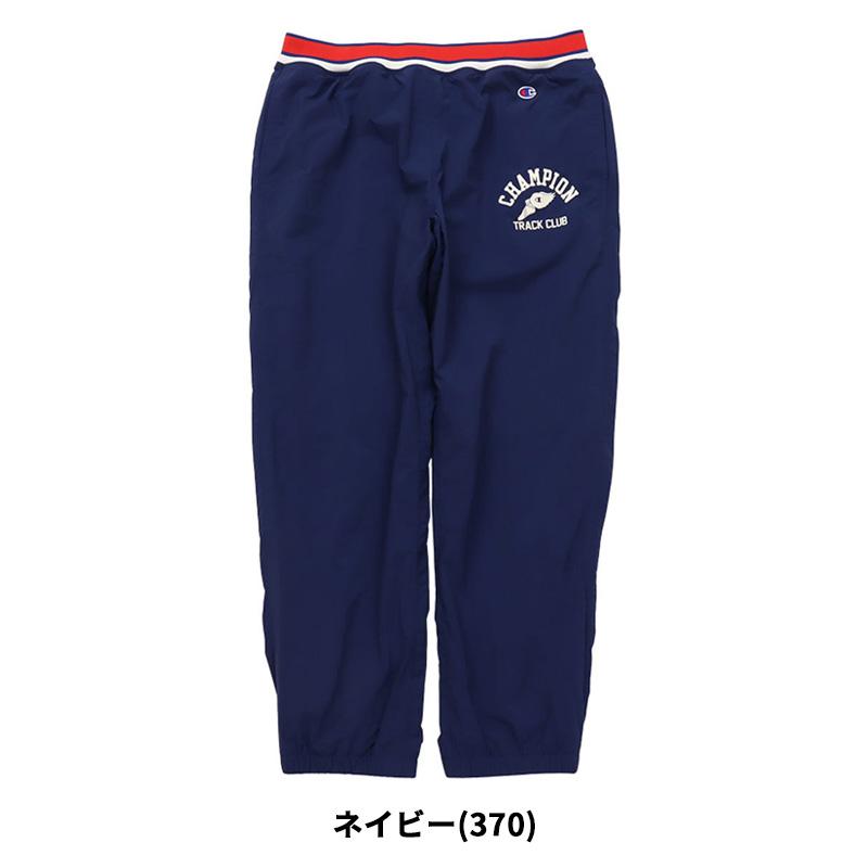 Champion（チャンピオン） メンズ スポーツウエア パンツ ウォーム