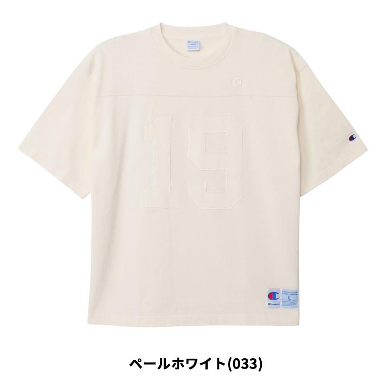 Champion（チャンピオン） メンズ 半袖Tシャツ レディース