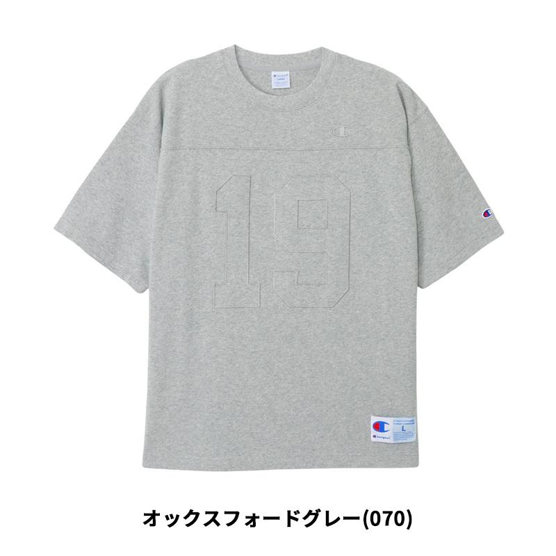 Champion（チャンピオン） メンズ 半袖Tシャツ レディース