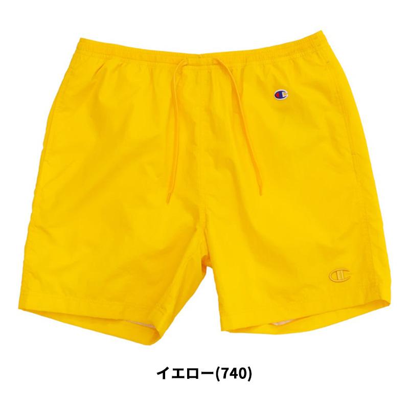 Champion（チャンピオン） メンズ ショートパンツ アクションスタイル