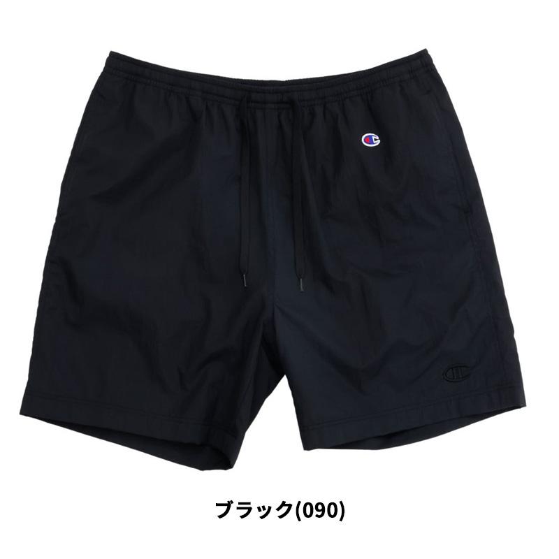 Champion（チャンピオン） メンズ ショートパンツ アクションスタイル