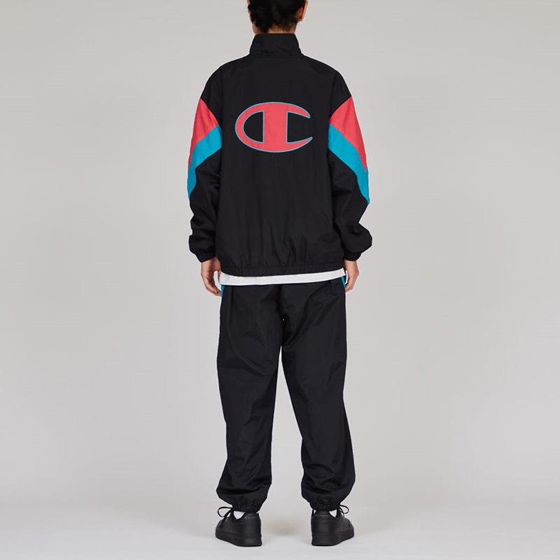 Champion チャンピオン メンズ スポーツウエア ジャージ ジップ Champion チャンピオン メンズ スポーツウエア ジャージ ジップ