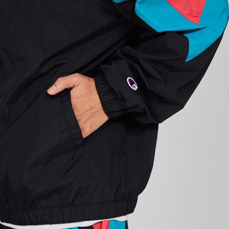 Champion（チャンピオン） メンズ スポーツウエア ジャージ ジップ