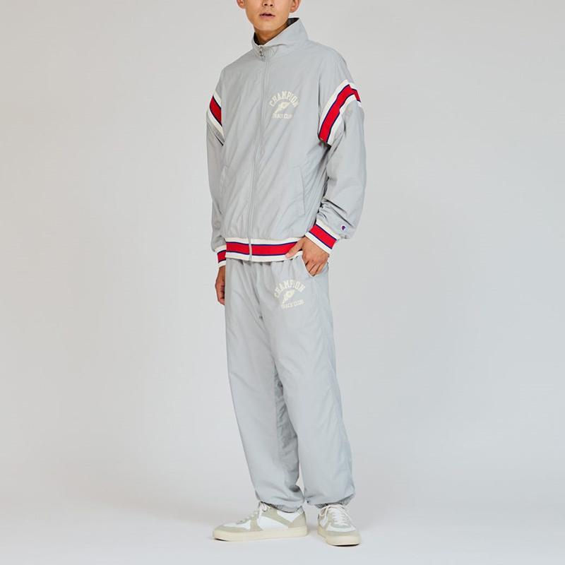 Champion チャンピオン メンズ スポーツウエア ジャージ