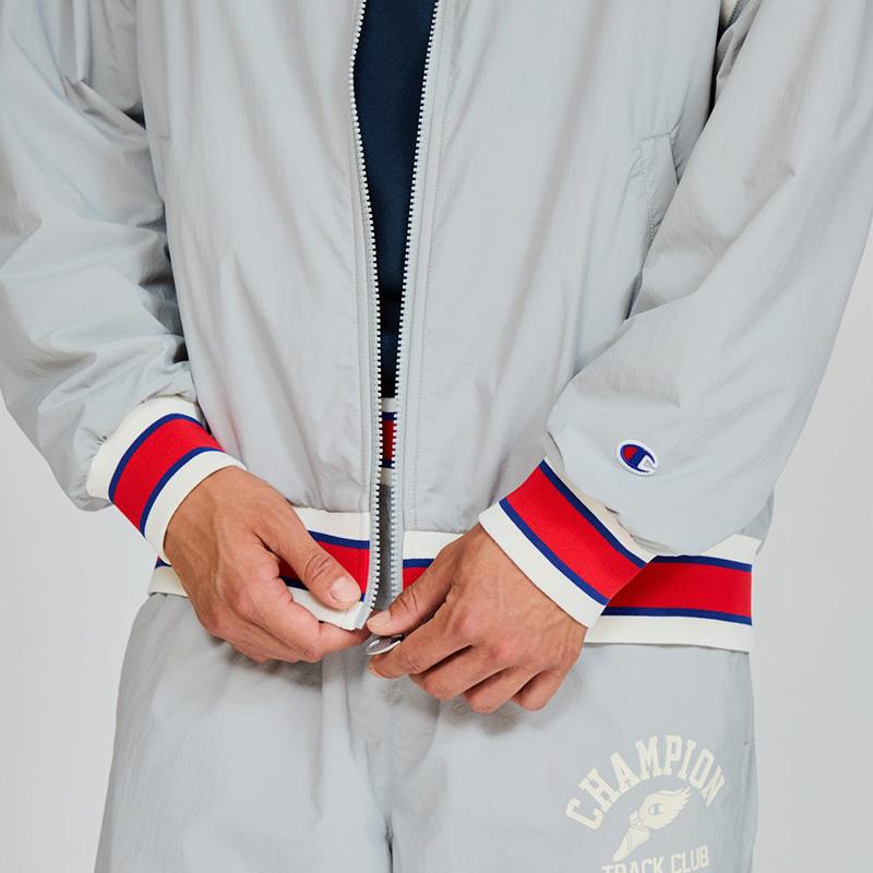 Champion（チャンピオン） メンズ スポーツウエア ジャージ ウォーム
