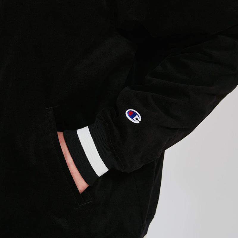 Champion（チャンピオン） メンズ スカジャン ジップジャケット 25FW