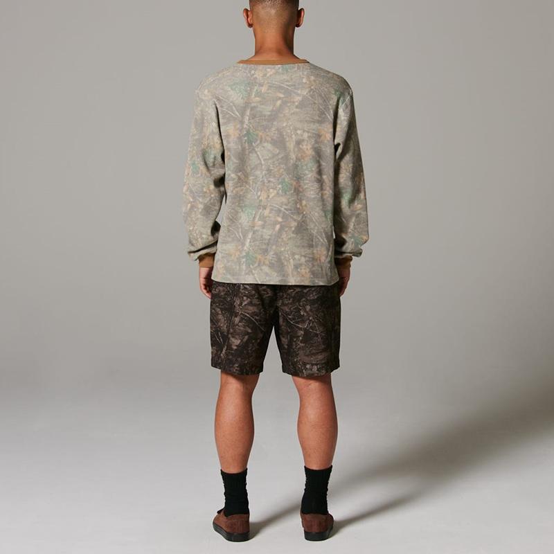 Champion（チャンピオン） メンズ ショートパンツ ショーツ 26SS