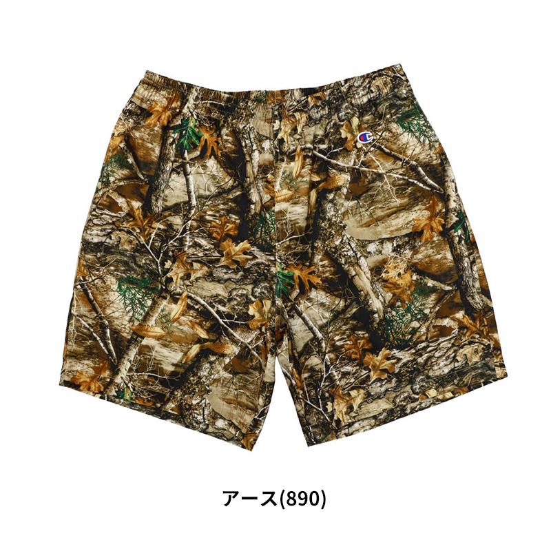 Champion（チャンピオン） メンズ ショートパンツ ショーツ 26SS