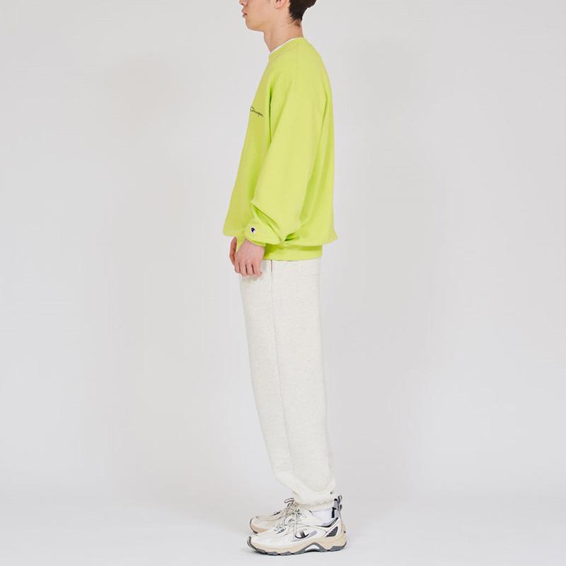 Champion（チャンピオン） メンズ トレーナー クルーネックスウェット
