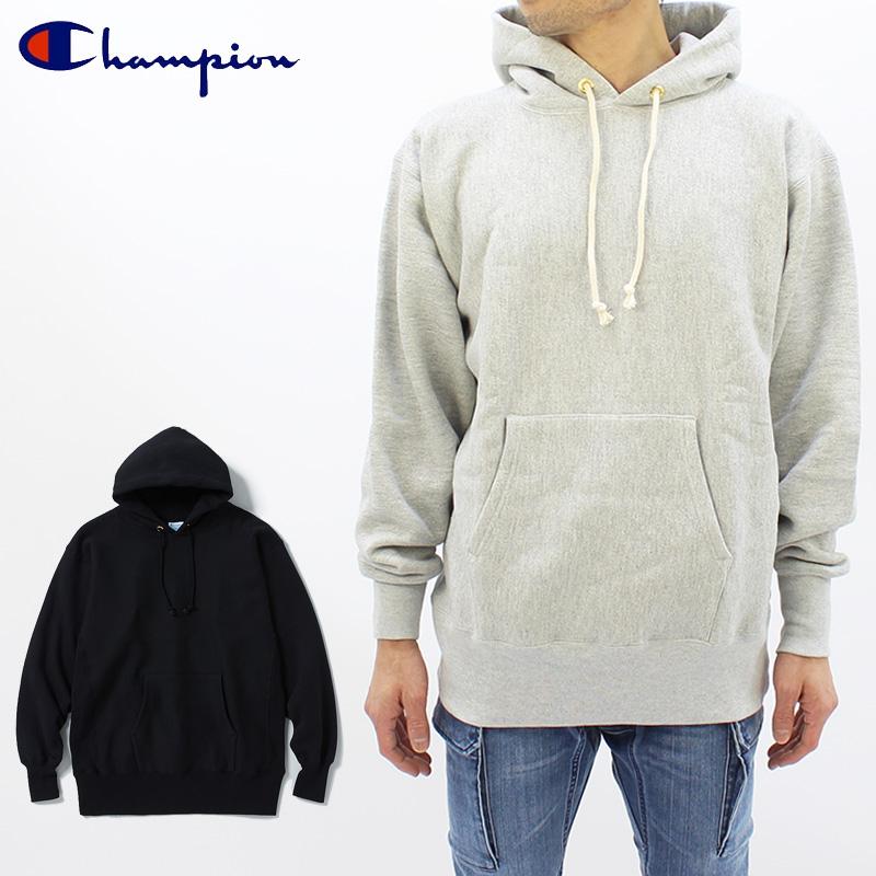 チャンピオン Champion リバースウィーブ(R) フーデッドスウェット 