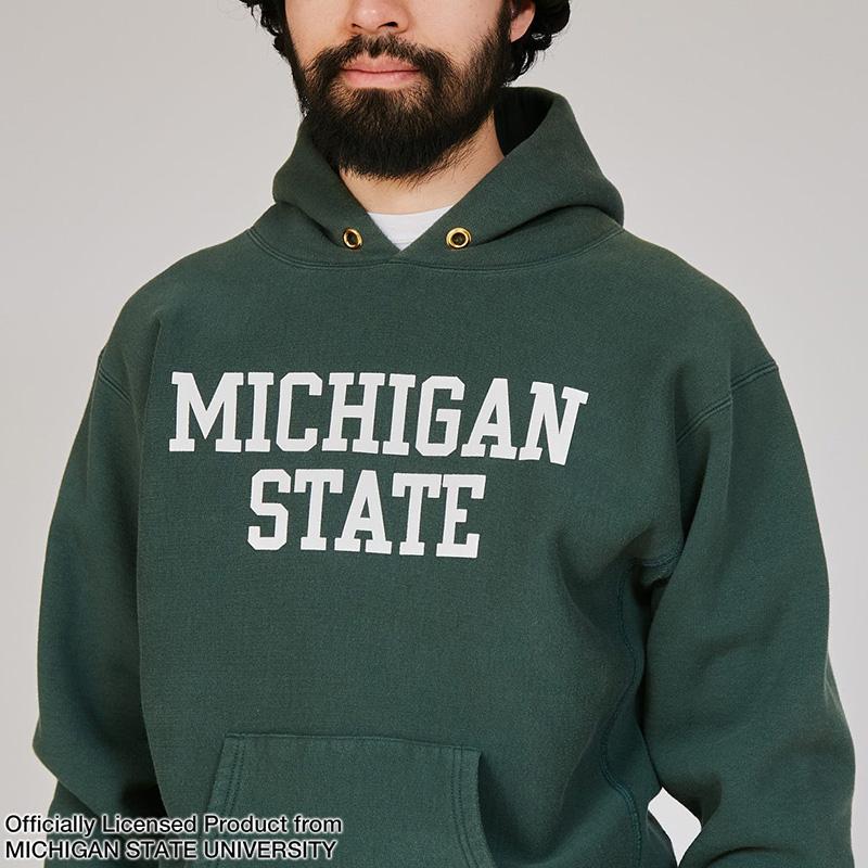 Champion（チャンピオン） メンズ カレッジパーカー リバースウィーブ