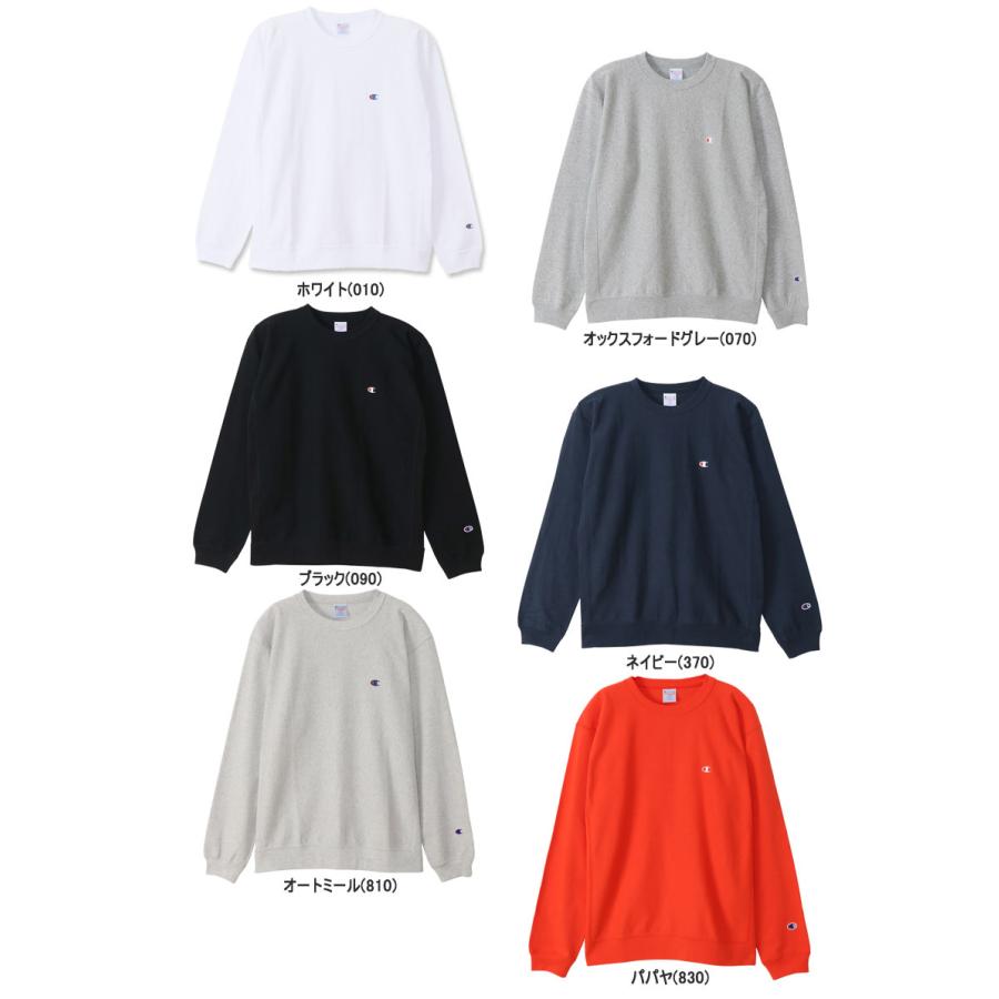 Champion（チャンピオン） リバースウィーブ R ロングスリーブTシャツ