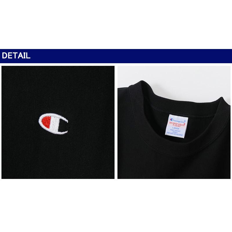 Champion（チャンピオン） リバースウィーブ R ロングスリーブTシャツ