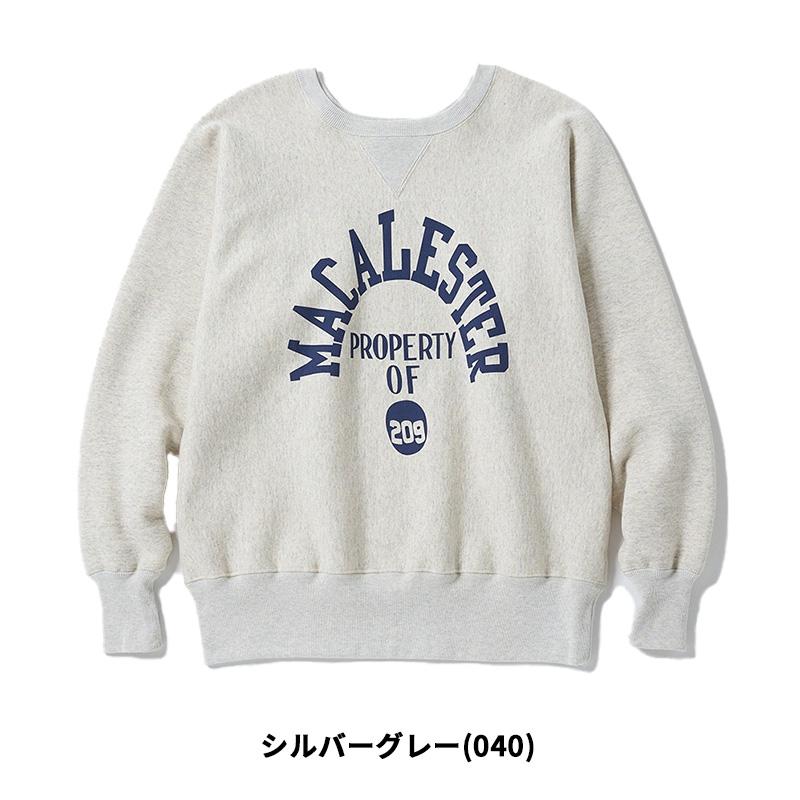 Champion（チャンピオン） メンズ トレーナー リバースウィーブ(R) 1st