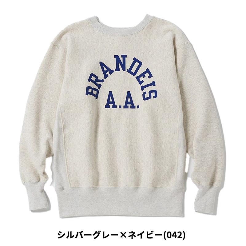 Champion（チャンピオン） メンズ トレーナー リバースウィーブ(R) 2nd