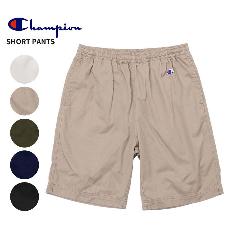 Champion（チャンピオン） ショートパンツ ハーフパンツ ツイル