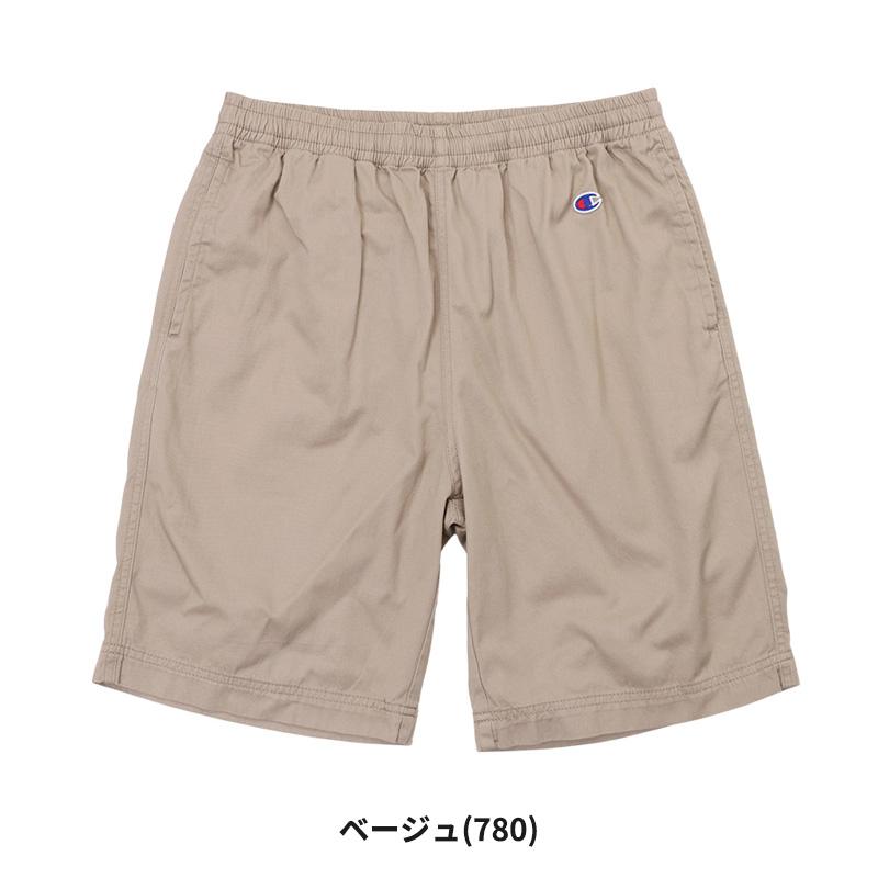 Champion（チャンピオン） ショートパンツ ハーフパンツ ツイル