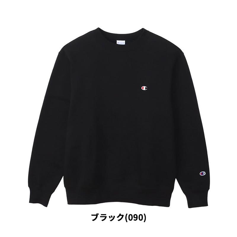 Champion（チャンピオン） メンズ トレーナー クルーネックスウェット