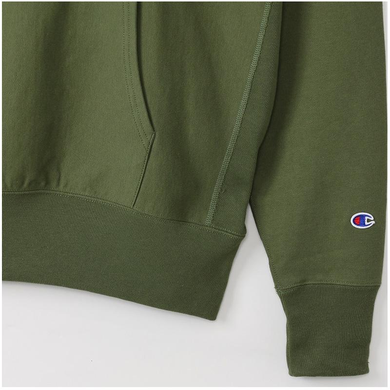 チャンピオン Champion リバースウィーブ(R) フーデッドスウェット 