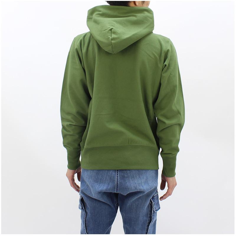 チャンピオン Champion リバースウィーブ(R) フーデッドスウェット 
