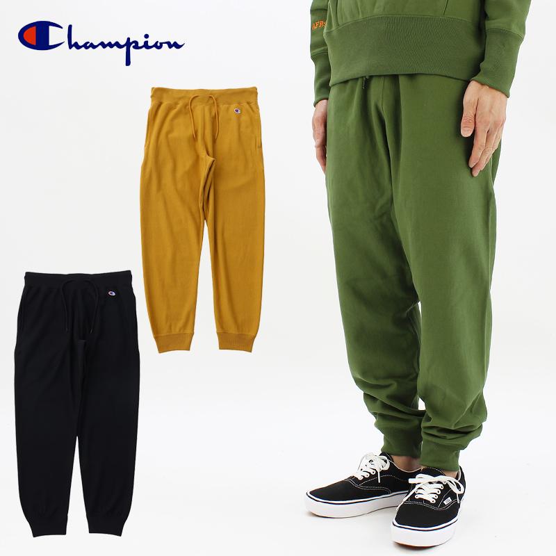 チャンピオン Champion リバースウィーブ(R) スウェットパンツ