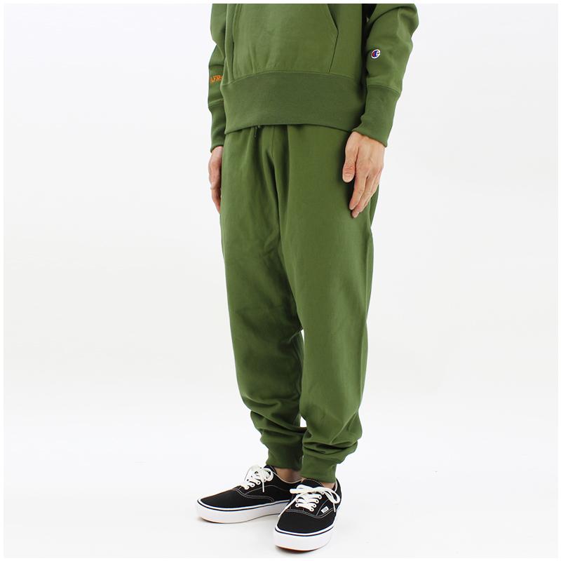 チャンピオン Champion リバースウィーブ(R) スウェットパンツ