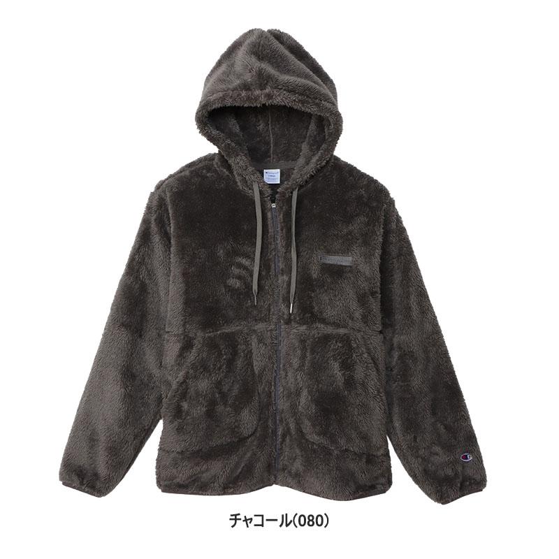 チャンプー Champion（チャンピオン）の「Champion×SHIPS JET BLUE: 別注 WRAP-AIR