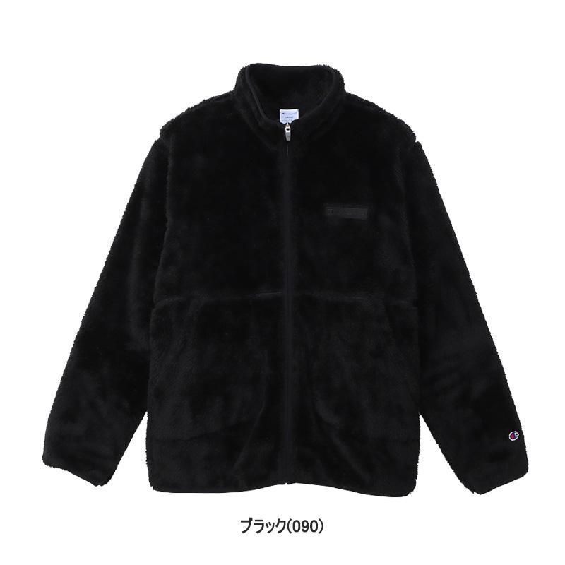 チャンピオンシップ チャンピオン Champion ジップジャケット 23FW C3-Y616 メンズ