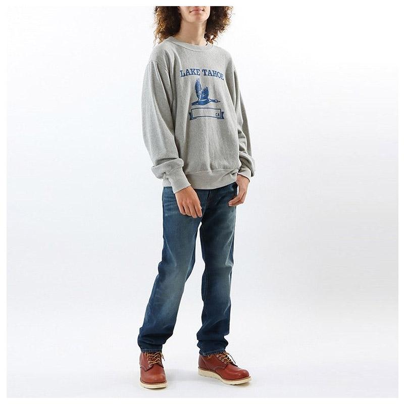 Champion チャンピオン リバースウィーブ(R)クルーネック Champion チャンピオン リバースウィーブ(R)クルーネック