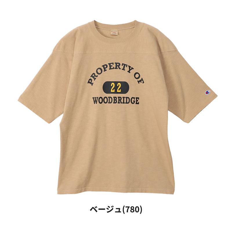 新品未使用未開封‼️ TRiDENT◆豊中凱旋記念Tシャツ◆Lサイズ Champion チャンピオン 半袖Tシャツ ショートスリーブ