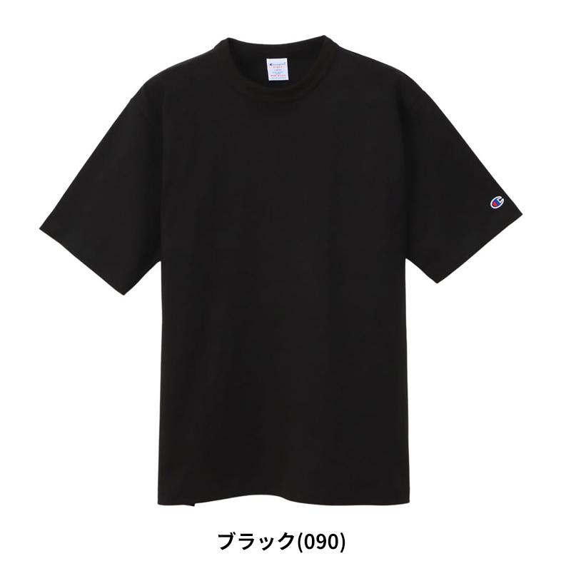 Champion（チャンピオン） Champion T1011 半袖Tシャツ メンズ ティー