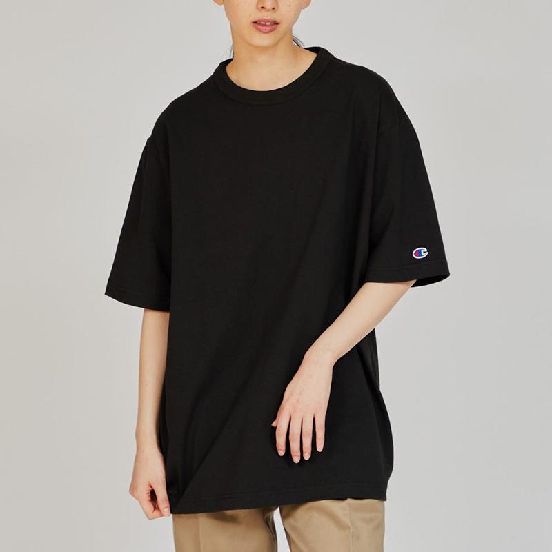 Champion（チャンピオン） Champion T1011 半袖Tシャツ メンズ ティー
