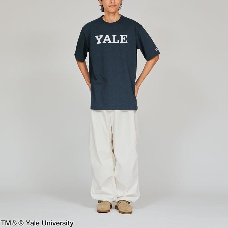 Champion（チャンピオン） Champion T1011 半袖Tシャツ メンズ ティー