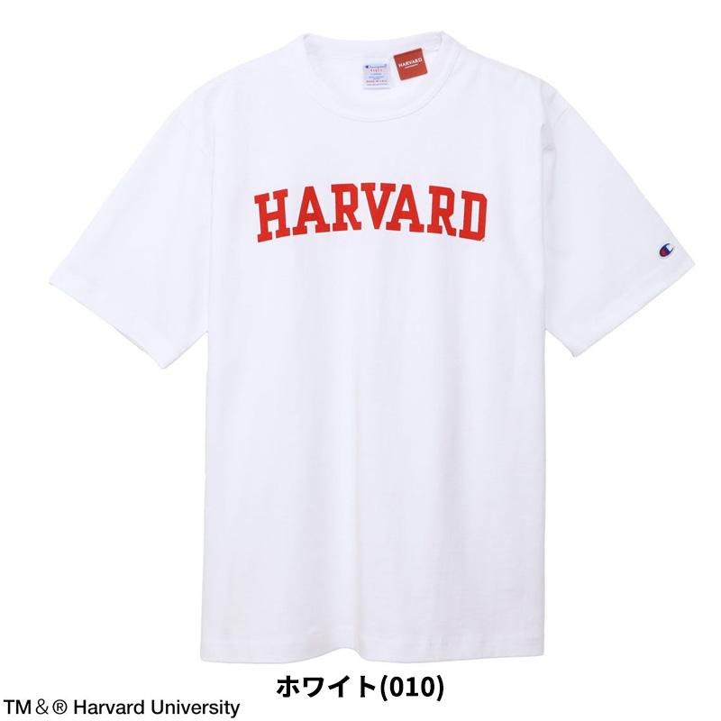 Champion（チャンピオン） T1011 メンズ 半袖Tシャツ カレッジ