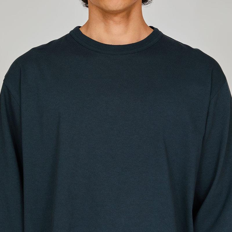 チャンピオン メンズ T1011 ロングスリーブTシャツ 25SS Champion