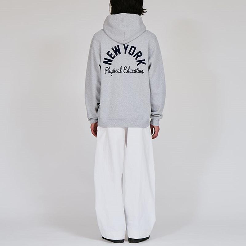 Champion（チャンピオン） メンズ プリント トレーナー フーデッド