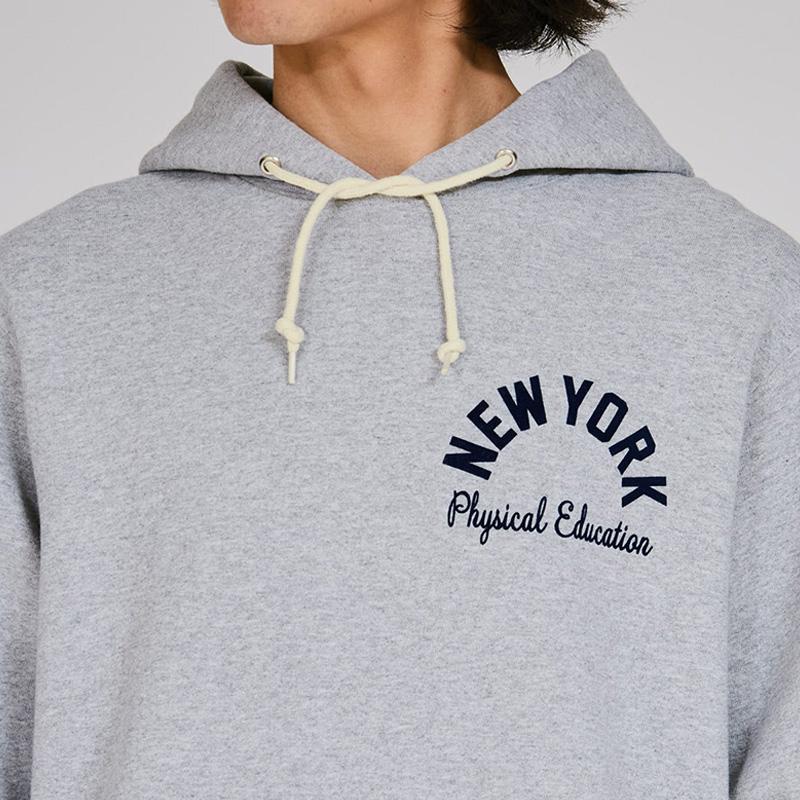 Champion（チャンピオン） メンズ プリント トレーナー フーデッド