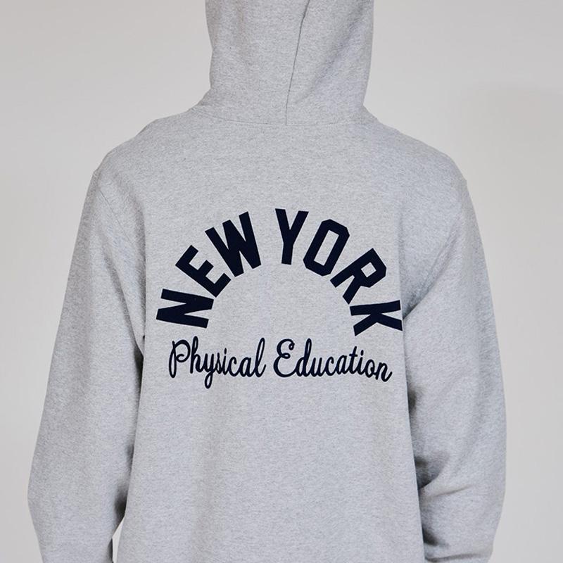 Champion（チャンピオン） メンズ プリント トレーナー フーデッド