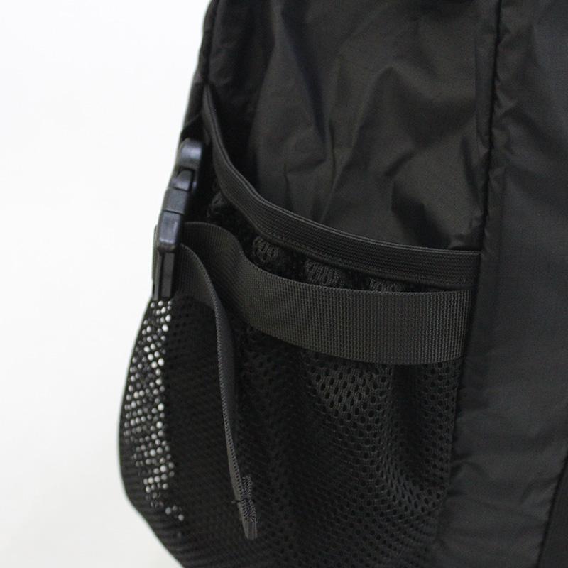 カリブー マウンテニアリング 2WAYトートバッグ NIGHT CRAWLER バックパック アウトドア CB7-AC-6/CB26S-05の画像