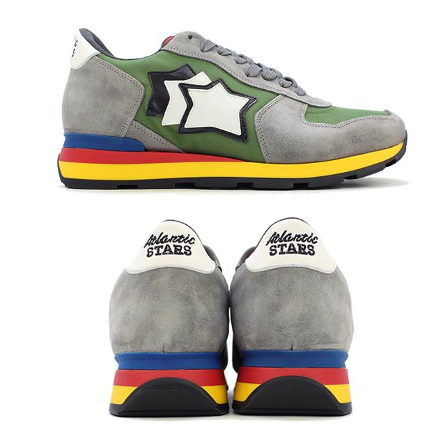 Atlantic STARS（アトランティックスターズ） 【並行輸入