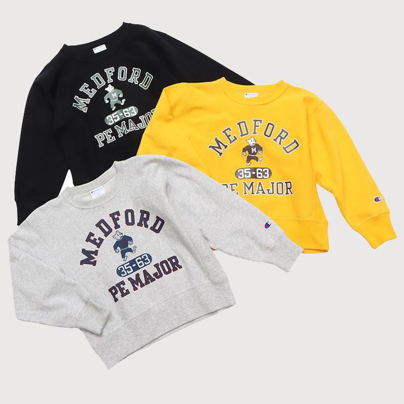 90s キッズ　リバースウィーブ　reverse weve チャンピオン　子供 楽天市場】チャンピオン キッズ トレーナー Champion キッズ